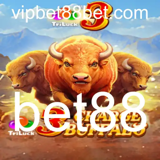 Descubra o Empolgante Mundo de 3ChargeBuffalo: A Nova Sensação do Cassino Online