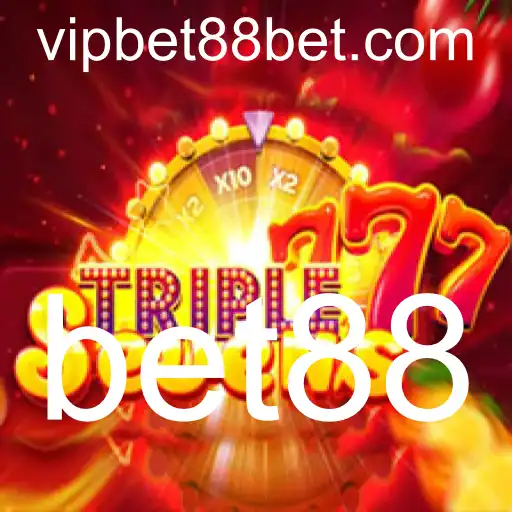 Explorando o Fascinante Mundo do Jogo 777TripleSeven com Bet88