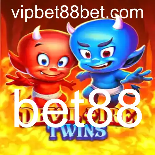 Descubra a Emoção do Jogo DevilFireTwins no bet88