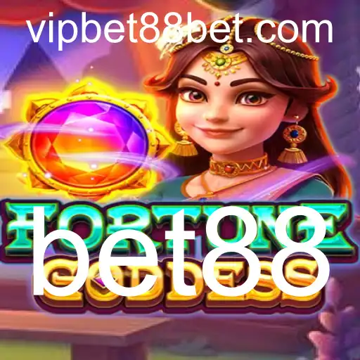 Descubra o Fascinante Mundo de FORTUNEGODDESS: O Jogo de Azar Fascinante da bet88