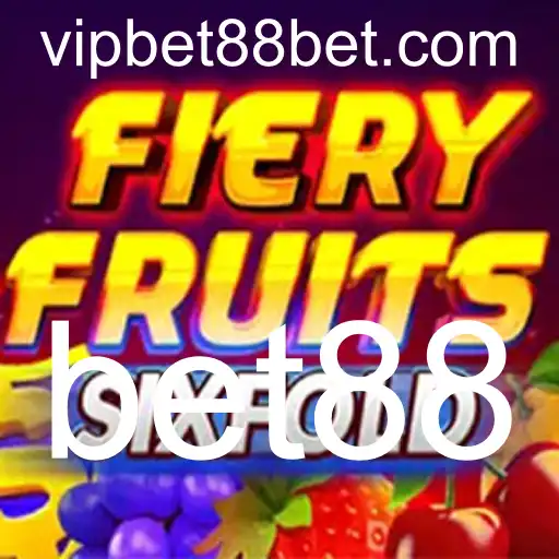 Explorando FieryFruitsSixFold: Um Mergulho no Mundo das Apostas com bet88