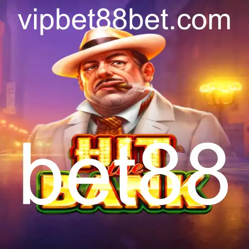 Explorando o Mundo de HitTheBank e a Parceria com bet88