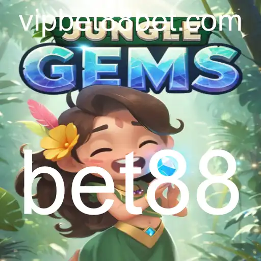Descubra o Emocionante Mundo de JungleGems: Um Mergulho na Aventura com bet88