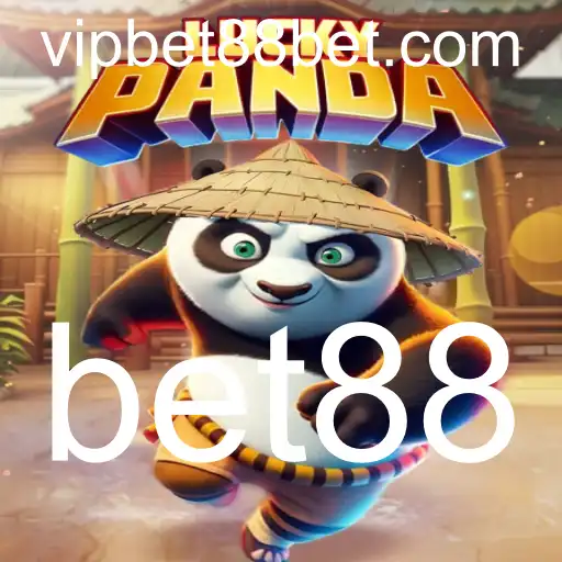 Explorando o Fascinante Mundo do LuckyPanda