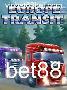 EuropeTransit: Explorando o Novo Horizonte dos Jogos de Estratégia