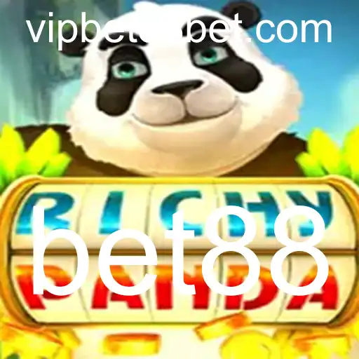 Descubra o Inovador Jogo 'RichyPanda' e a Plataforma Bet88