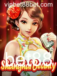 Explorando ShanghaiBeauty: Uma Nova Forma de Diversão com bet88