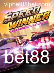 Descubra o Fascinante Mundo do Jogo SpeedWinner com bet88