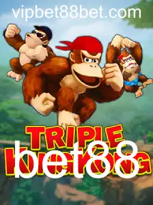TripleKingKong: A Nova Sensação de Entretenimento com Bet88