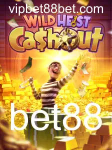 Explorando o Universo de WildHeistCashout no Bet88: Introdução, Descrição e Regras